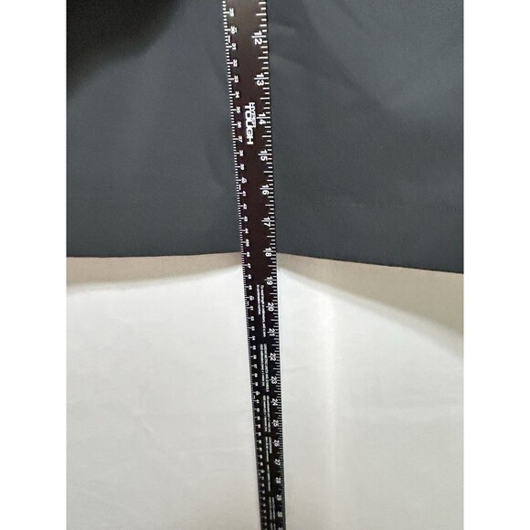 Nike Golf Fit Dry Womens 8 Med Black Lined Skort - Picture 2 of 9